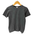 HIGHWAY NINE リブ編み Tシャツ S/S カットソー レディース JPN:S