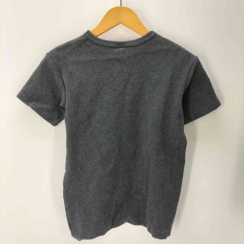 HIGHWAY NINE リブ編み Tシャツ S/S カットソー レディース JPN:S