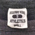 HIGHWAY NINE リブ編み Tシャツ S/S カットソー レディース JPN:S