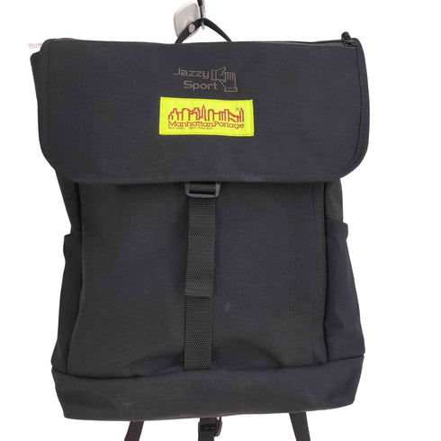 ジャジースポート JAZZY SPORT Washington SQ Backpack Ver.2 メンズ