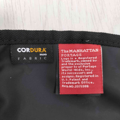 ジャジースポート JAZZY SPORT Washington SQ Backpack Ver.2 メンズ