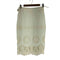 バイマレーヌバーガー BY MALENE BIRGER コットンレーススカート レディース JPN:S
