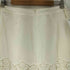 バイマレーヌバーガー BY MALENE BIRGER コットンレーススカート レディース JPN:S