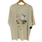 EGONLAB 26SS HERMINE T-SHIRT street メンズ import:M