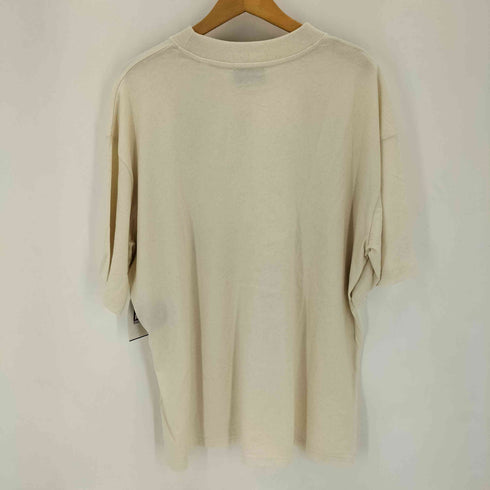 EGONLAB 26SS HERMINE T-SHIRT street メンズ import:M