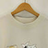 EGONLAB 26SS HERMINE T-SHIRT street メンズ import:M