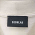 EGONLAB 26SS HERMINE T-SHIRT street メンズ import:M