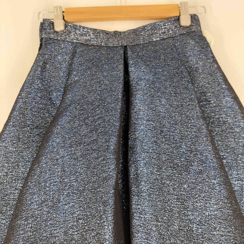 CO|TE ラメ入りプリーツスカート レディース EUR:38