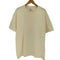 アメリカンアパレル AMERICAN APPAREL コットン S/S ヘビーウェイト クルーネックTシャツ メンズ import:L