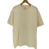 アメリカンアパレル AMERICAN APPAREL コットン S/S ヘビーウェイト クルーネックTシャツ メンズ import:L
