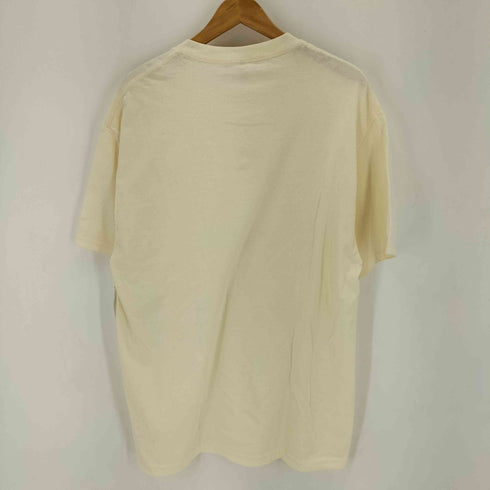アメリカンアパレル AMERICAN APPAREL コットン S/S ヘビーウェイト クルーネックTシャツ メンズ import:L