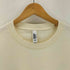 アメリカンアパレル AMERICAN APPAREL コットン S/S ヘビーウェイト クルーネックTシャツ メンズ import:L