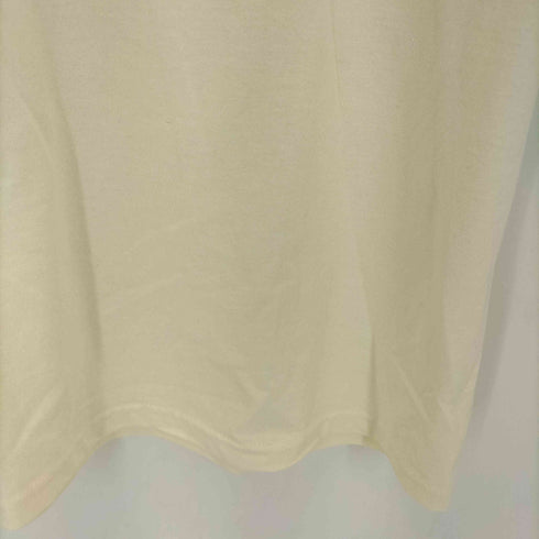 アメリカンアパレル AMERICAN APPAREL コットン S/S ヘビーウェイト クルーネックTシャツ メンズ import:L