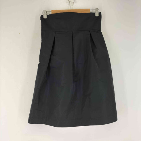 バイマレーヌバーガー BY MALENE BIRGER シルク混 コルセットデザインワンピース レディース