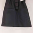 バイマレーヌバーガー BY MALENE BIRGER シルク混 コルセットデザインワンピース レディース