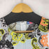 エムエスジーエム MSGM 総柄 ノースリーブワンピース レディース
