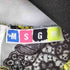 エムエスジーエム MSGM 総柄 ノースリーブワンピース レディース