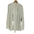 ラッドミュージシャン LAD MUSICIAN 25AW DECHINE FRILL BIG SHIRT メンズ 46