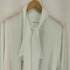 ラッドミュージシャン LAD MUSICIAN 25AW DECHINE FRILL BIG SHIRT メンズ 46
