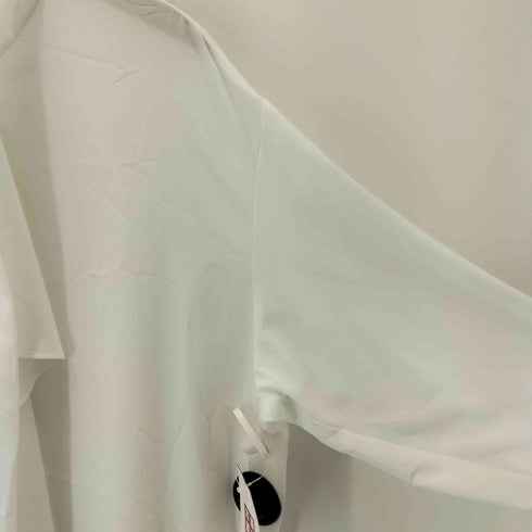 ラッドミュージシャン LAD MUSICIAN 25AW DECHINE FRILL BIG SHIRT メンズ 46