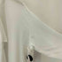 ラッドミュージシャン LAD MUSICIAN 25AW DECHINE FRILL BIG SHIRT メンズ 46