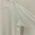 ラッドミュージシャン LAD MUSICIAN 25AW DECHINE FRILL BIG SHIRT メンズ 46