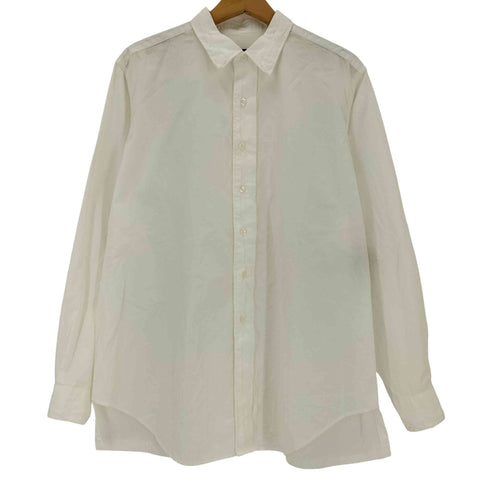 ENSOU. ROUGH CUT SHIRT domestic メンズ