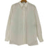 ENSOU. ROUGH CUT SHIRT domestic メンズ