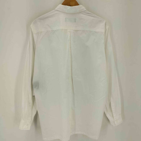ENSOU. ROUGH CUT SHIRT domestic メンズ