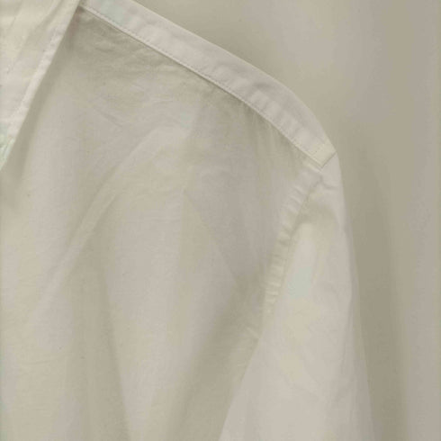 ENSOU. ROUGH CUT SHIRT domestic メンズ