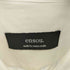 ENSOU. ROUGH CUT SHIRT domestic メンズ