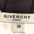 ジバンシィ GIVENCHY チュールティアードキャミワンピース レディース JPN:36