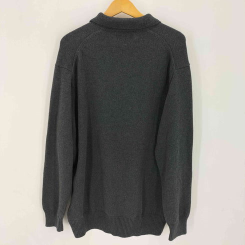 カイコー KAIKO KNIT POLO SHIRT メンズ 3