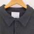カイコー KAIKO KNIT POLO SHIRT メンズ 3