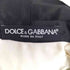 ドルチェアンドガッバーナ DOLCE&GABBANA ボウタイ付き シルクブラウス レディース EUR:38