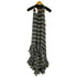 トーマスワイルド THOMAS WYLDE シルク 総柄ワンピース レディース import:XS