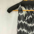 トーマスワイルド THOMAS WYLDE シルク 総柄ワンピース レディース import:XS