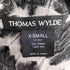 トーマスワイルド THOMAS WYLDE シルク 総柄ワンピース レディース import:XS