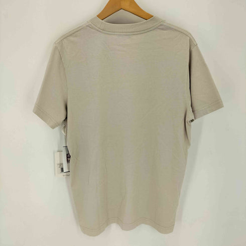 エンタイアスタジオ entire studios 26SS STANDARD TEE クルーネックTシャツ メンズ import:S