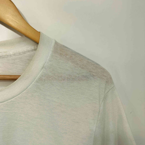 タウンクラフト TOWNCRAFT JCPenney 80s USA製 ブランク 無地 Tシャツ メンズ import:L