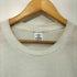 タウンクラフト TOWNCRAFT JCPenney 80s USA製 ブランク 無地 Tシャツ メンズ import:L