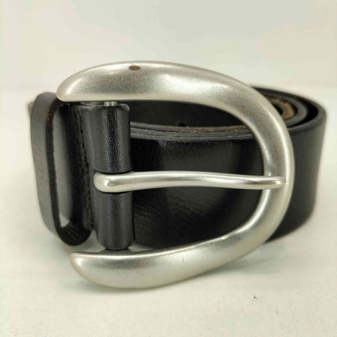 LIEBESKIND レザー ベルト レディース 85cm