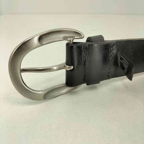 LIEBESKIND レザー ベルト レディース 85cm