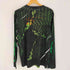 HOMME BOY CO. Sub. 4 Col. 1 - Black street メンズ L