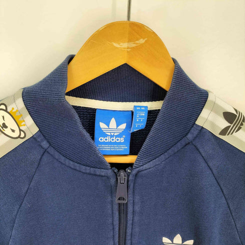 アディダスオリジナルス adidas Originals 25周年コラボ トラックジャケット レディース JPN:M