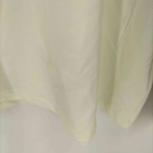SANDY LIANG 26SS DEW TOP ボーダー袖 ポロシャツ import レディース import:S