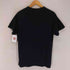 フロントプリントバンドTシャツ メンズ M