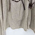 FUJIMOTO 26SS HAND MADE ANALOG KNIT CARDIGAN domestic メンズ FREE
