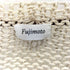 FUJIMOTO 26SS HAND MADE ANALOG KNIT CARDIGAN domestic メンズ FREE