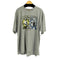 リーボック Reebok SUPERBOWL ゲームプリント S/S Tシャツ メンズ 2XL